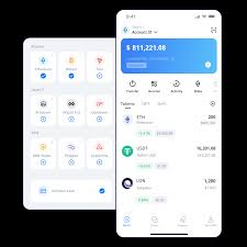 tokenpocket官方版下载app