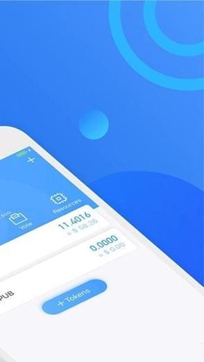 tokenpocket im钱包下载