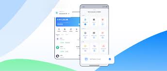 tokenpocket 钱包app官网版下载